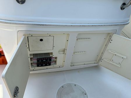 Boston Whaler 320 Outrage Cuddy Cabin image