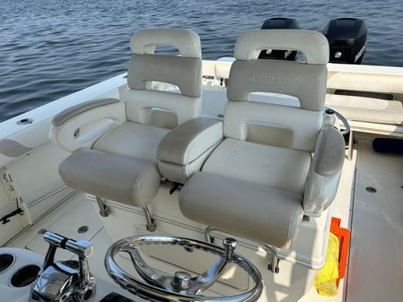 Boston Whaler 320 Outrage Cuddy Cabin image