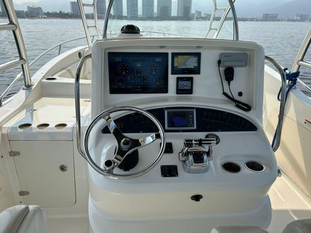 Boston Whaler 320 Outrage Cuddy Cabin image