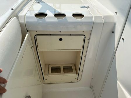 Boston Whaler 320 Outrage Cuddy Cabin image