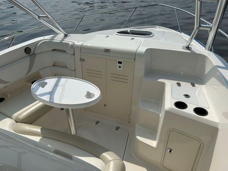 Boston Whaler 320 Outrage Cuddy Cabin image