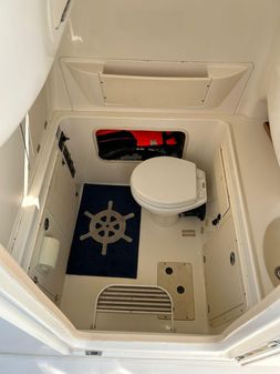 Boston Whaler 320 Outrage Cuddy Cabin image