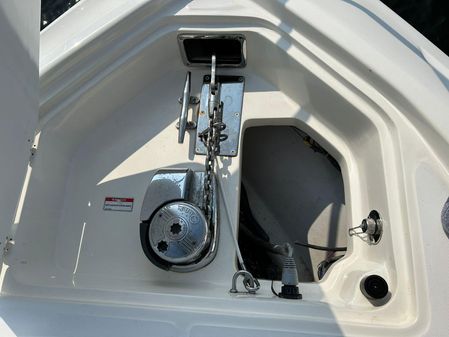 Boston Whaler 320 Outrage Cuddy Cabin image