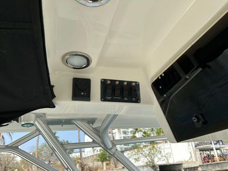 Boston Whaler 320 Outrage Cuddy Cabin image