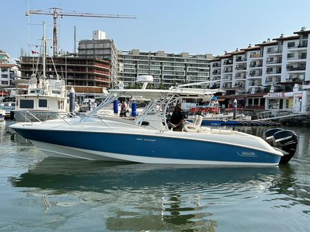 Boston Whaler 320 Outrage Cuddy Cabin image