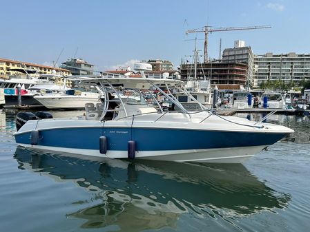 Boston Whaler 320 Outrage Cuddy Cabin image