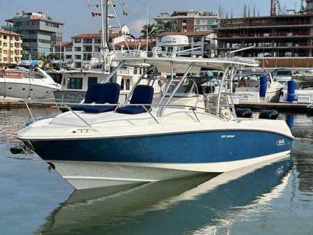 Boston Whaler 320 Outrage Cuddy Cabin image