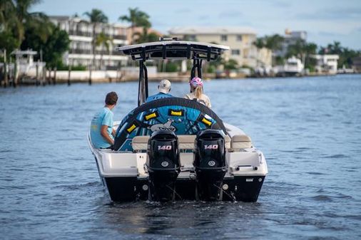 Sea-chaser 24-HFC image