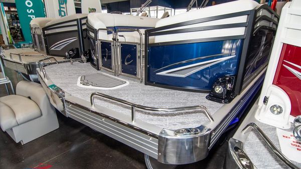 JC NEPTOON 25 TT SPORT