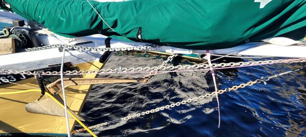 Atkin Gaff Rigged Schooner(Design 775) image