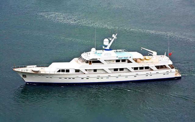 Feadship 46M - main image