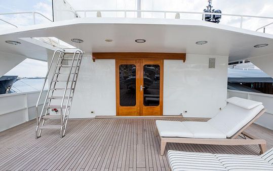 Feadship 46M image