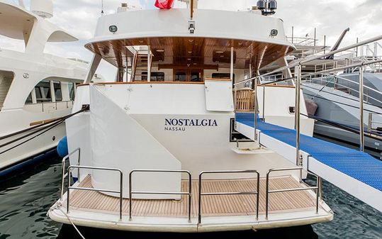 Feadship 46M image