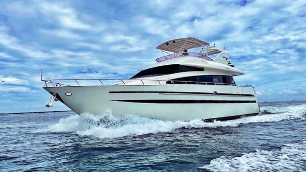 Azimut Pininfarina 65
