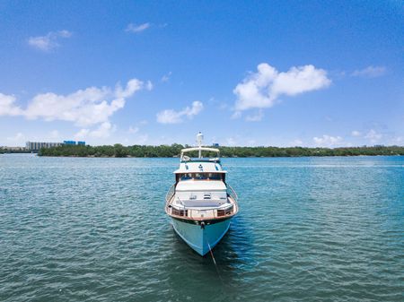 Burger Motor Yacht image