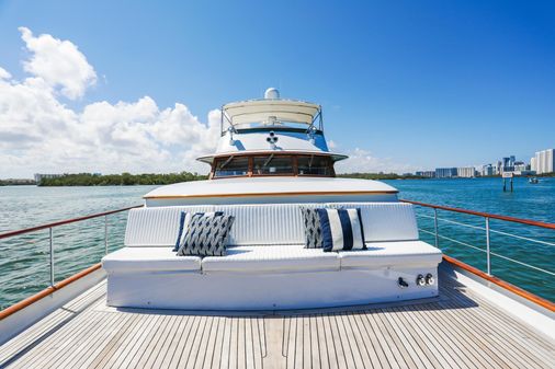 Burger Motor Yacht image