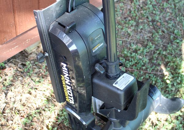 Sun-tracker BASS-BUGGY-16-XL-SELECT image