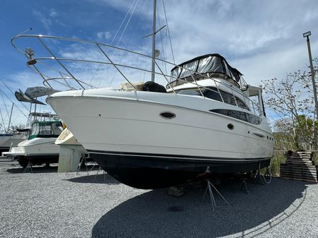 Meridian 408 Motoryacht image