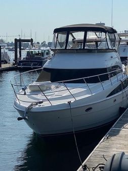 Meridian 408 Motoryacht image