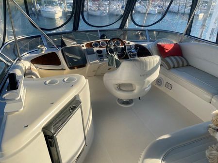 Meridian 408 Motoryacht image