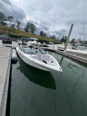 MasterCraft XT-23 - main image