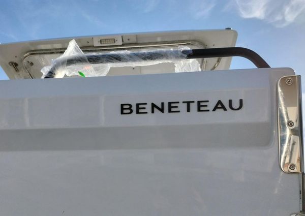 Beneteau FLYER-9-SPACEDECK image