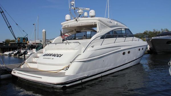 Princess Viking Express Cruiser