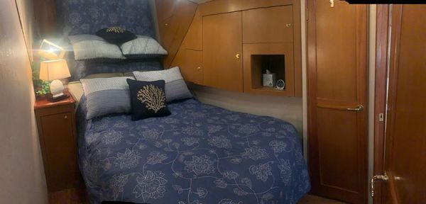 Ocean 48 Super Sport image