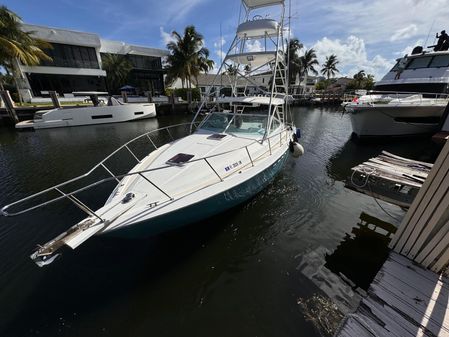 Chris-craft 333-COMMANDER image