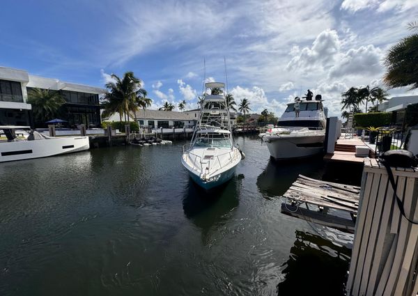 Chris-craft 333-COMMANDER image