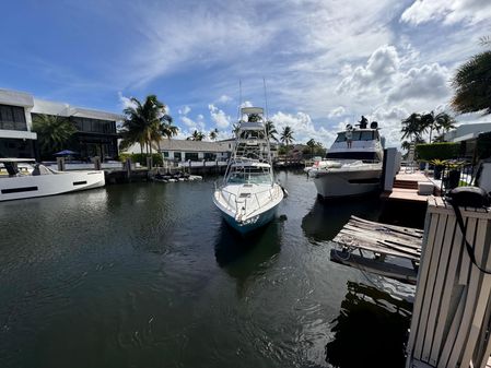 Chris-craft 333-COMMANDER image