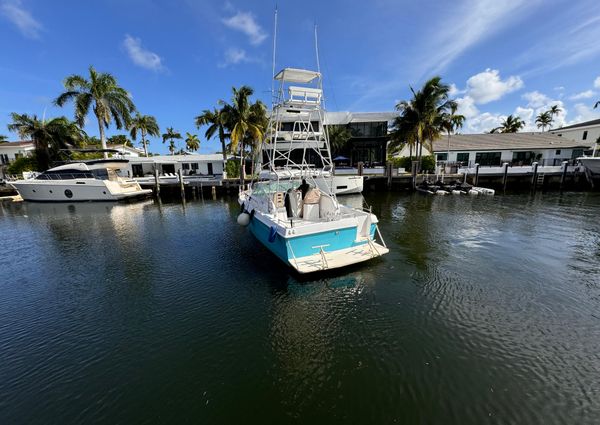 Chris-craft 333-COMMANDER image