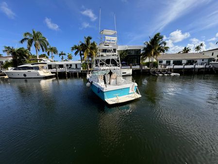 Chris-craft 333-COMMANDER image