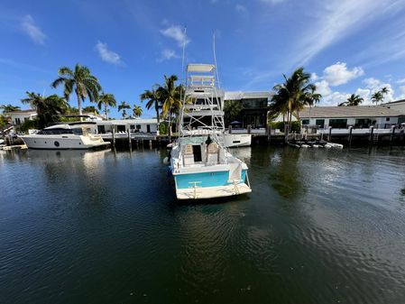 Chris-craft 333-COMMANDER image