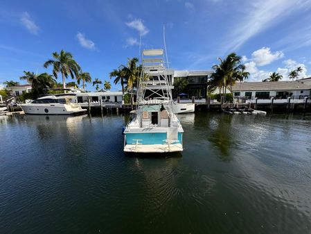 Chris-craft 333-COMMANDER image