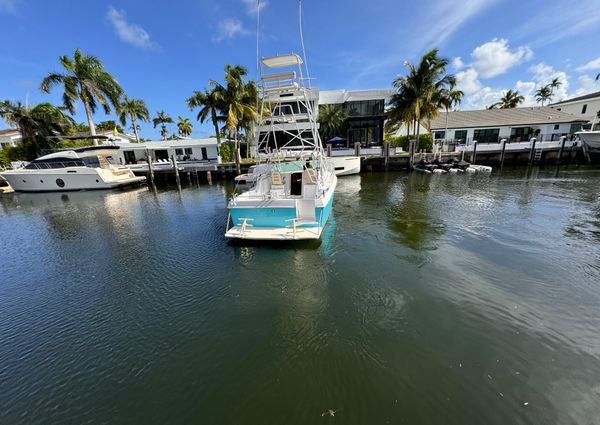 Chris-craft 333-COMMANDER image