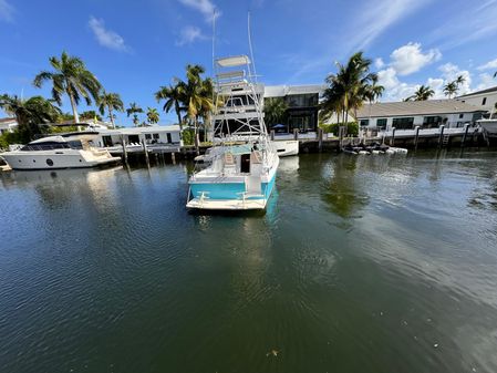 Chris-craft 333-COMMANDER image