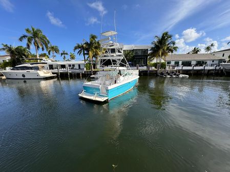 Chris-craft 333-COMMANDER image