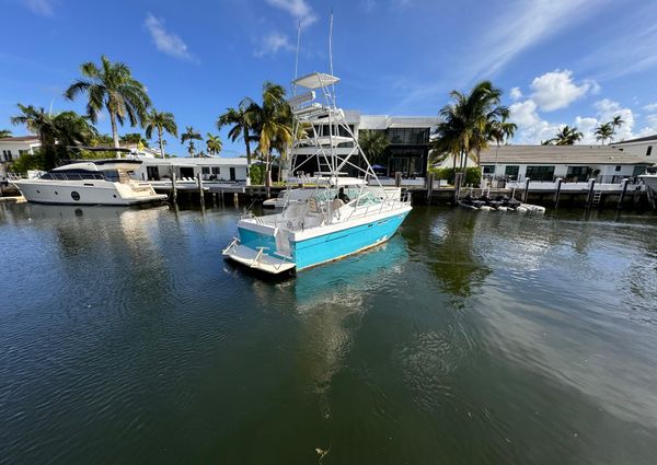 Chris-craft 333-COMMANDER image