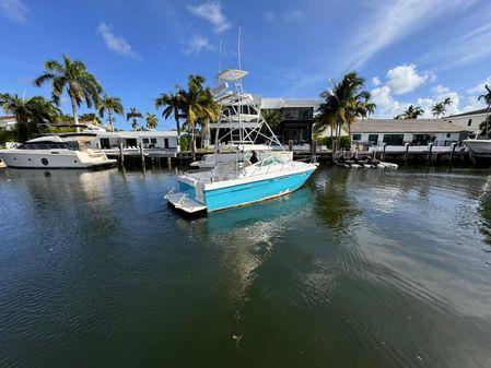 Chris-craft 333-COMMANDER image