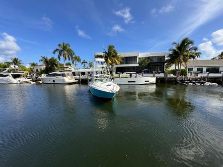 Chris-craft 333-COMMANDER image