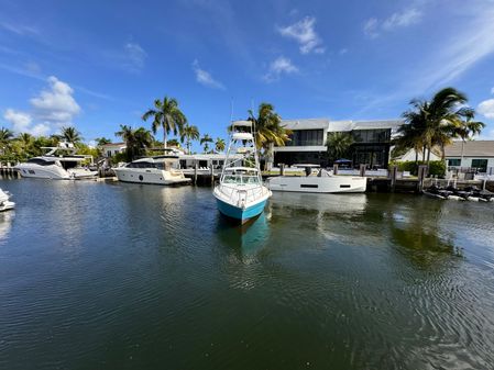 Chris-craft 333-COMMANDER image