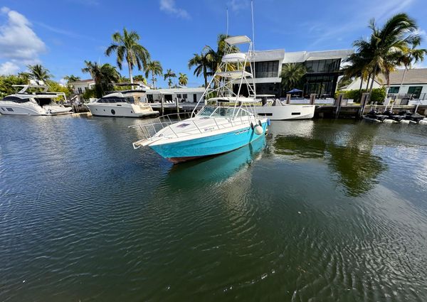 Chris-craft 333-COMMANDER image