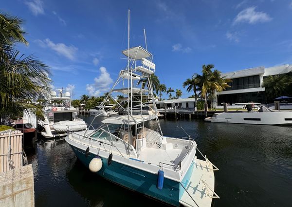 Chris-craft 333-COMMANDER image