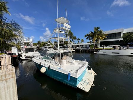 Chris-craft 333-COMMANDER image