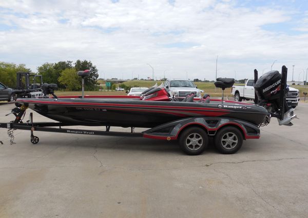 Ranger Z521-COMANCHE image