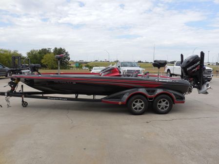 Ranger Z521-COMANCHE image