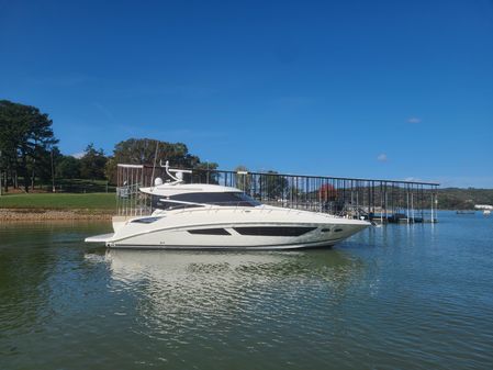 Sea Ray 470 Sundancer image