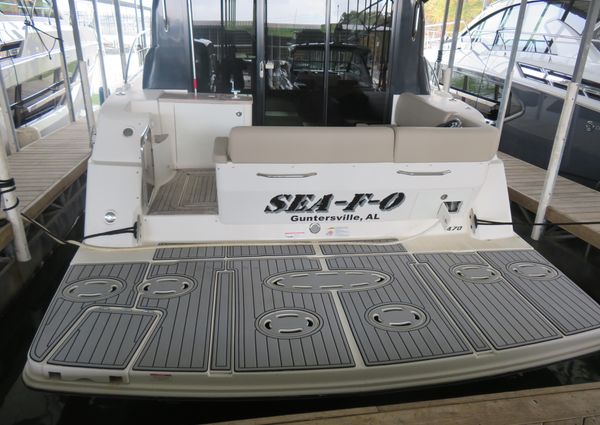 Sea Ray 470 Sundancer image