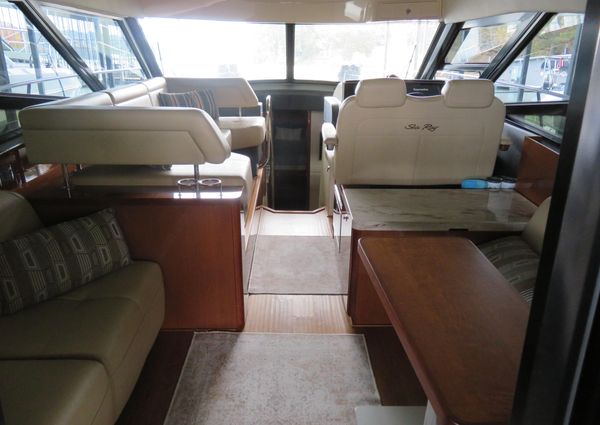 Sea Ray 470 Sundancer image